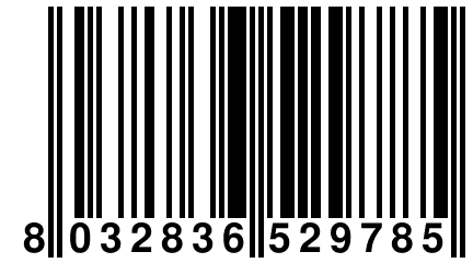 8 032836 529785