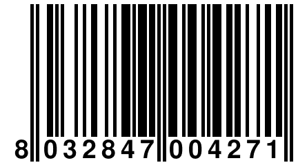 8 032847 004271