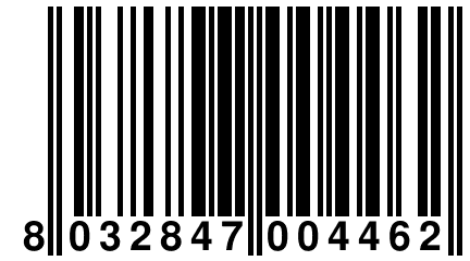 8 032847 004462