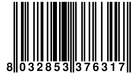 8 032853 376317