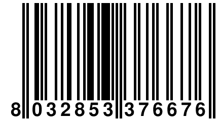 8 032853 376676