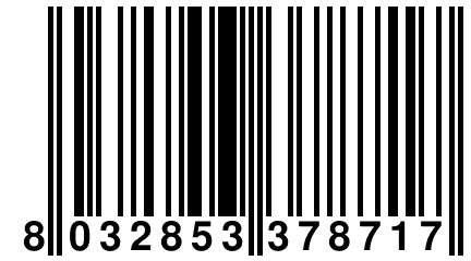 8 032853 378717