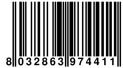 8 032863 974411