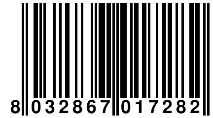 8 032867 017282