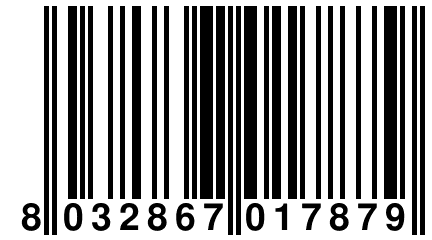 8 032867 017879