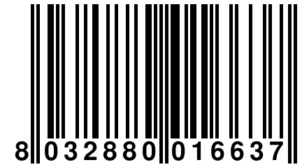 8 032880 016637