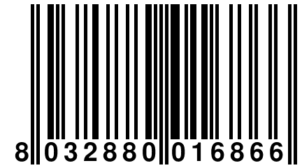 8 032880 016866