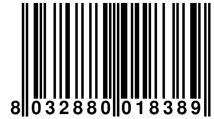 8 032880 018389