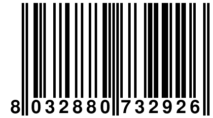 8 032880 732926