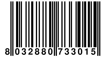 8 032880 733015