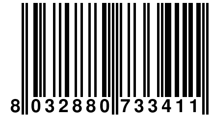 8 032880 733411