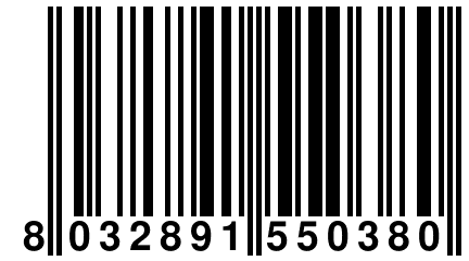 8 032891 550380