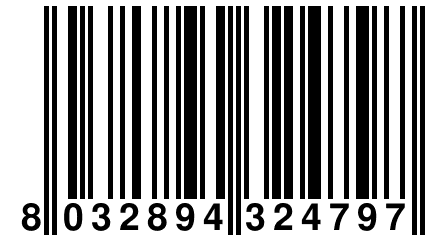 8 032894 324797