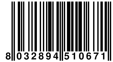 8 032894 510671