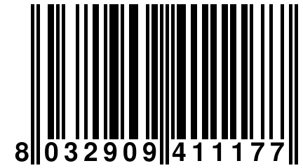 8 032909 411177