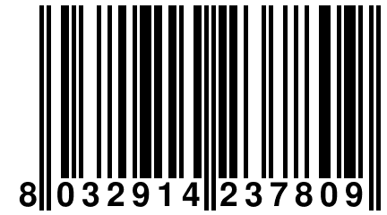 8 032914 237809