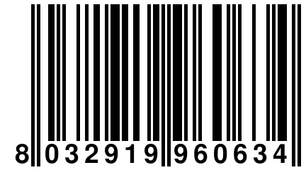 8 032919 960634