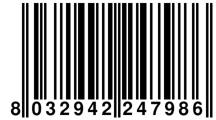 8 032942 247986