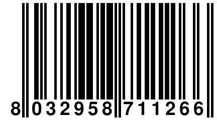 8 032958 711266