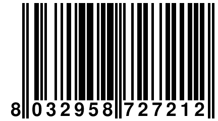 8 032958 727212