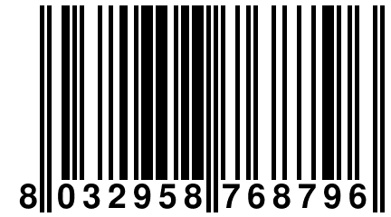 8 032958 768796