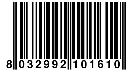 8 032992 101610