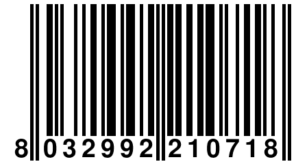 8 032992 210718