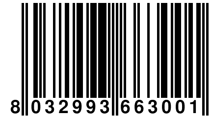 8 032993 663001