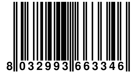 8 032993 663346