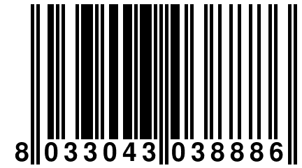 8 033043 038886