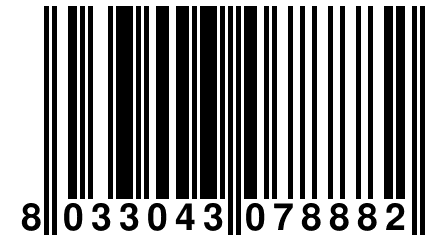 8 033043 078882