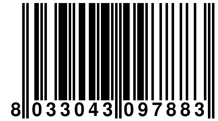 8 033043 097883