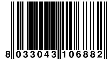 8 033043 106882