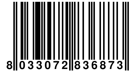 8 033072 836873