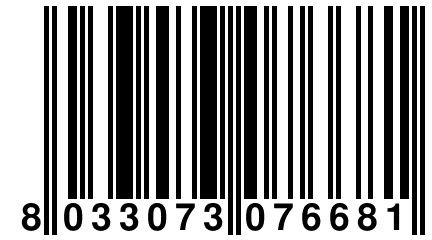 8 033073 076681