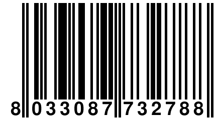 8 033087 732788