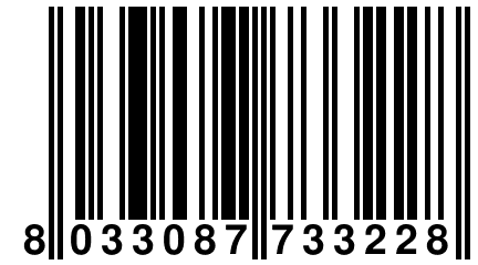 8 033087 733228