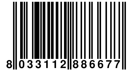 8 033112 886677