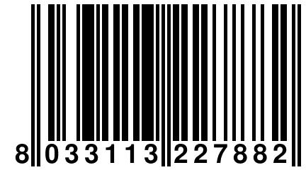 8 033113 227882