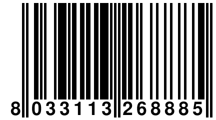 8 033113 268885