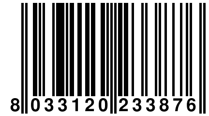 8 033120 233876