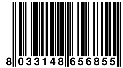 8 033148 656855