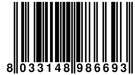 8 033148 986693