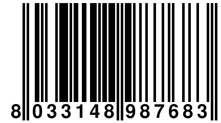 8 033148 987683