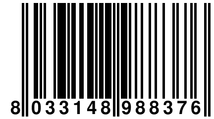 8 033148 988376