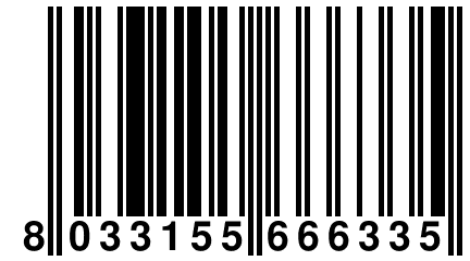 8 033155 666335