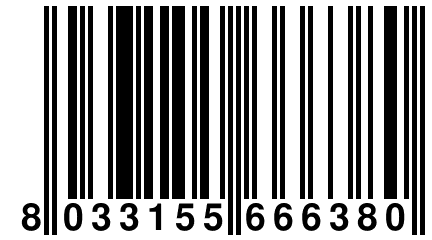 8 033155 666380