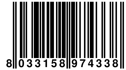 8 033158 974338