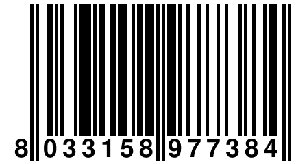 8 033158 977384