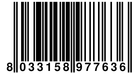 8 033158 977636